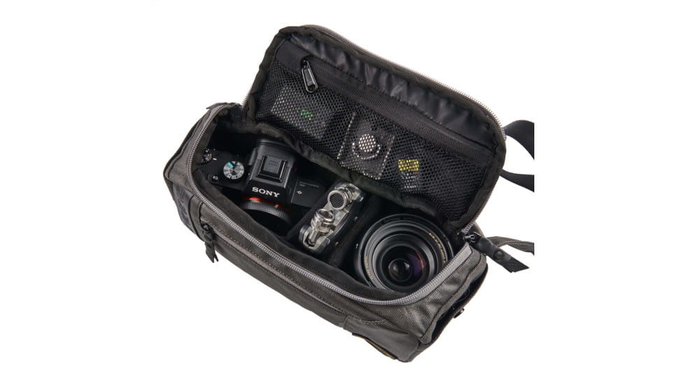 Hex Halo Mini Sling UNSC, Grey, HX2786-HALOUNSC