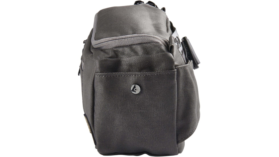 Hex Halo Mini Sling UNSC, Grey, HX2786-HALOUNSC