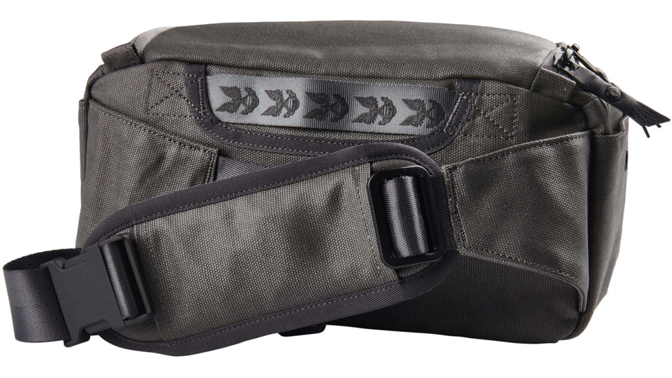 Hex Halo Mini Sling UNSC, Grey, HX2786-HALOUNSC