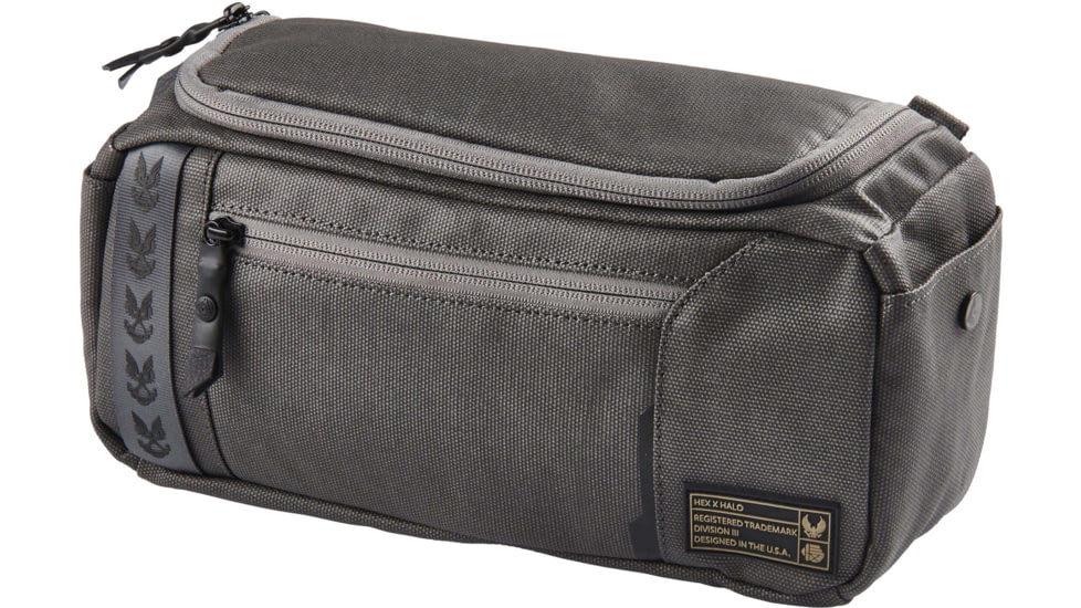 Hex Halo Mini Sling UNSC, Grey, HX2786-HALOUNSC