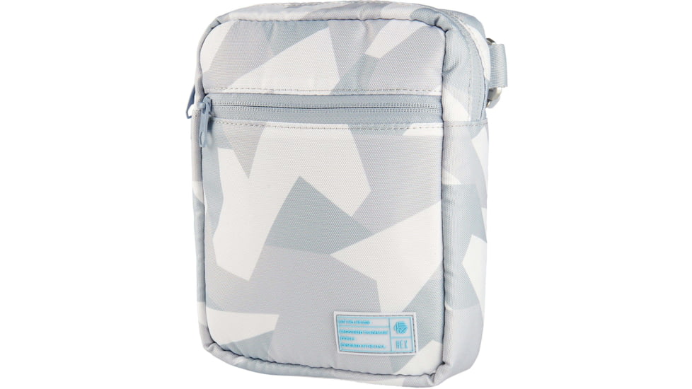 Hex Ranger Camera Crossbody, Arctic Camo, HX2840-ARTC
