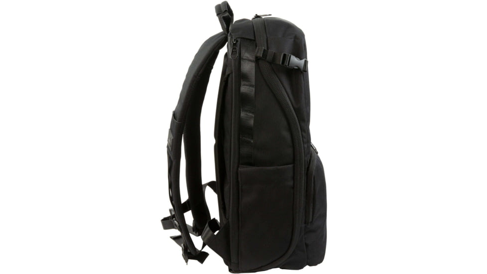 Hex Ranger Clamshell Dslr Backpack, Black, HX2468-BLCK