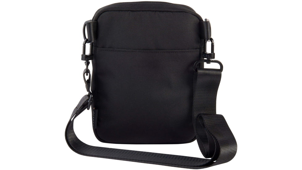 Hex Ranger Crossbody, Black, HX2840-BLCK