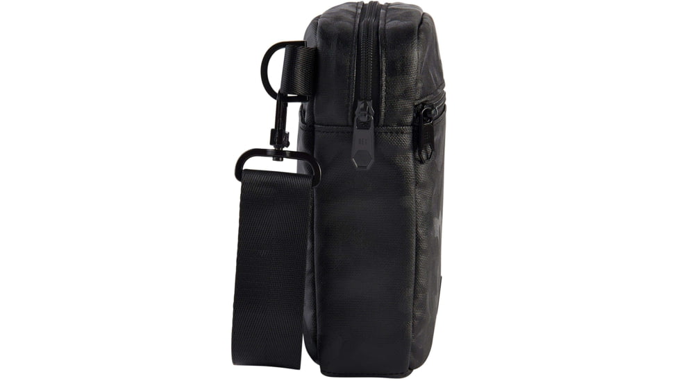 Hex Ranger Crossbody, Blackout Camo, HX2840-BKCM