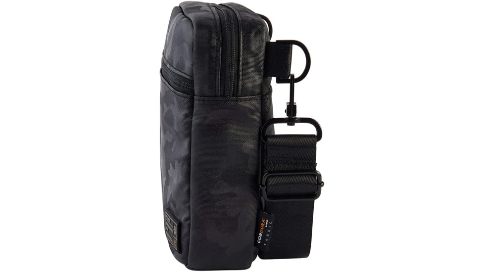 Hex Ranger Crossbody, Blackout Camo, HX2840-BKCM