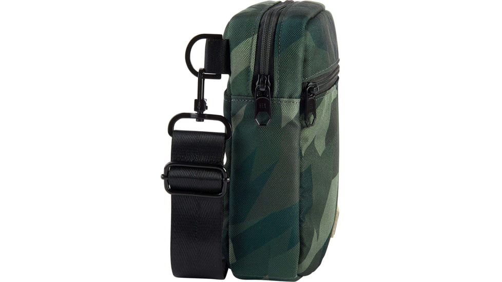 Hex Ranger Crossbody, Camo, HX2840-CAMO