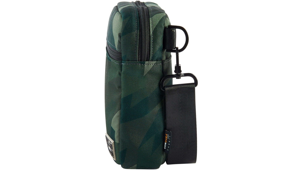 Hex Ranger Crossbody, Camo, HX2840-CAMO