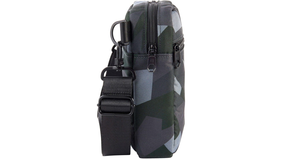 Hex Ranger Crossbody, Glacier Camo, HX2840-GYCM