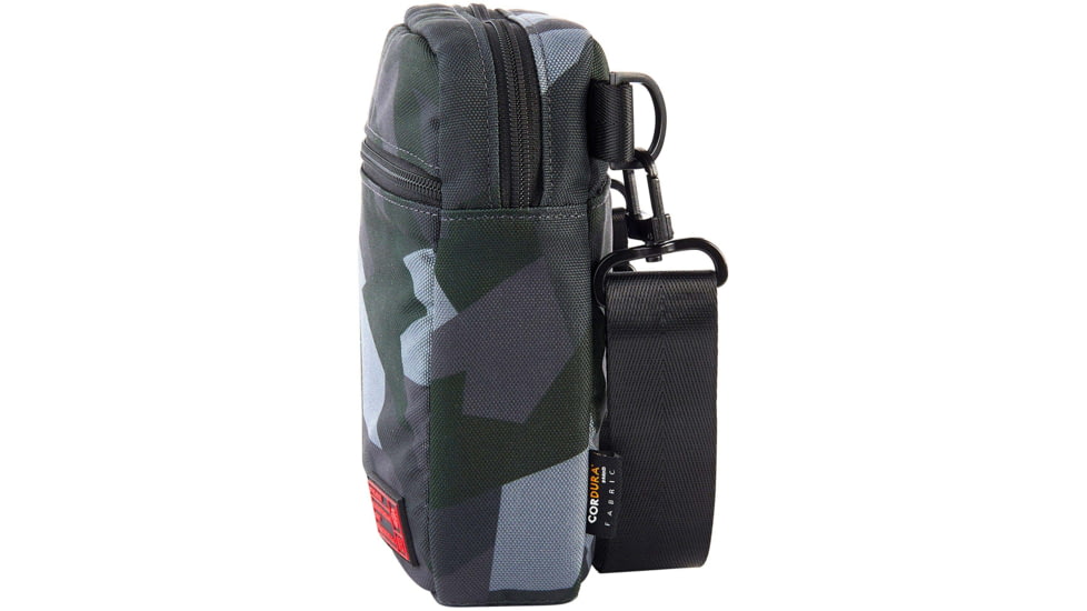Hex Ranger Crossbody, Glacier Camo, HX2840-GYCM