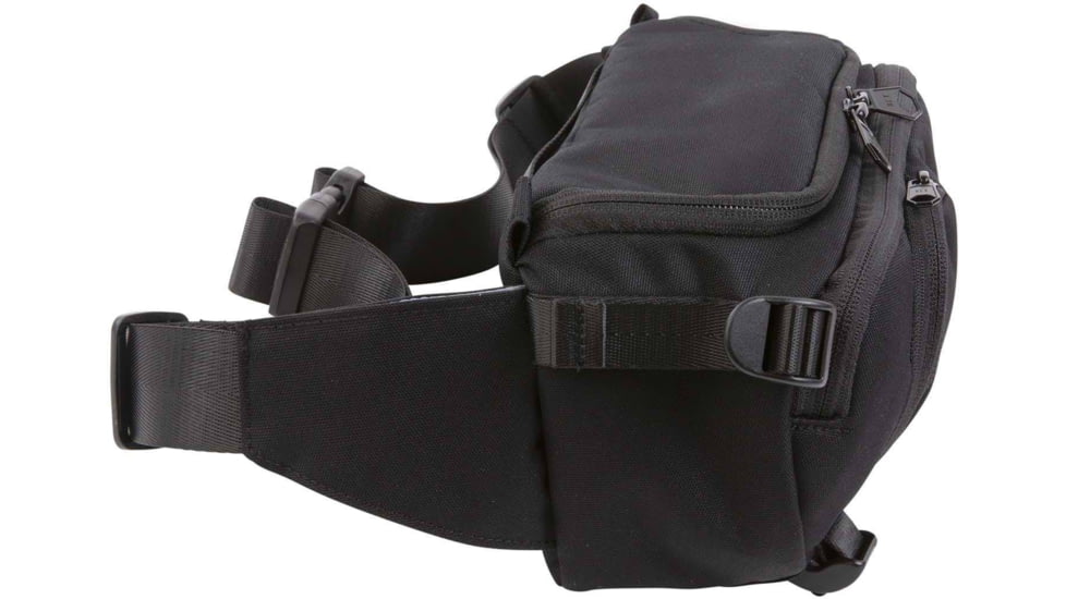 Hex Ranger Dslr Mini Sling, Black, HX2786-BLCK