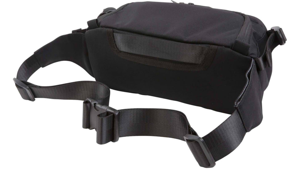Hex Ranger Dslr Mini Sling, Black, HX2786-BLCK