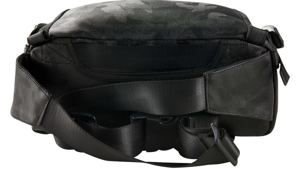 Hex Ranger Dslr Mini Sling, Blackout Camo, HX2786-BKCM