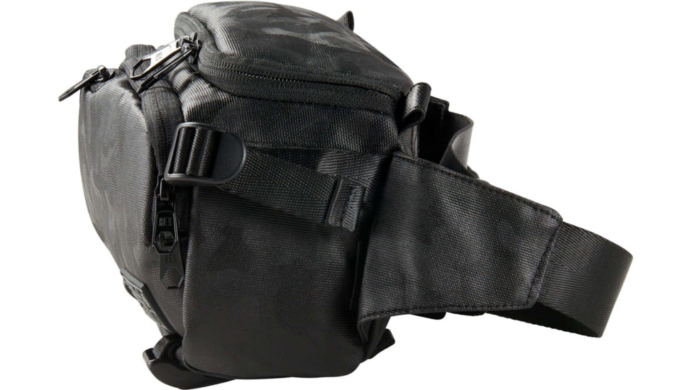 Hex Ranger Dslr Mini Sling, Blackout Camo, HX2786-BKCM