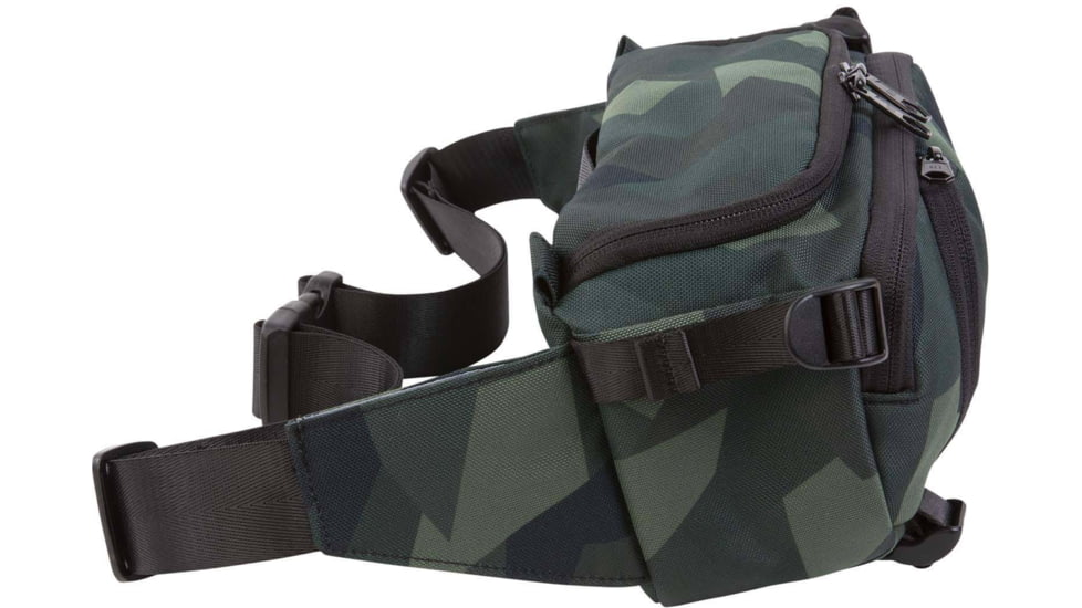 Hex Ranger Dslr Mini Sling, Camo, HX2786-CAMO