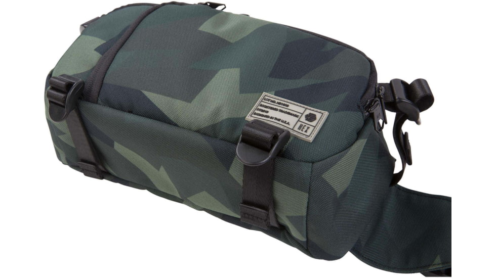 Hex Ranger Dslr Mini Sling, Camo, HX2786-CAMO