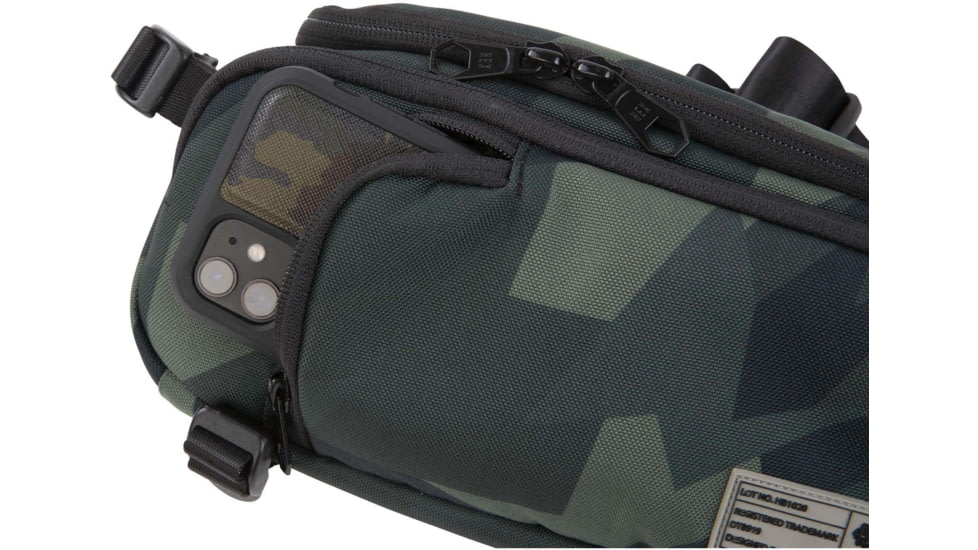 Hex Ranger Dslr Mini Sling, Camo, HX2786-CAMO
