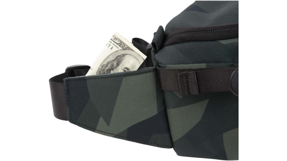 Hex Ranger Dslr Mini Sling, Camo, HX2786-CAMO