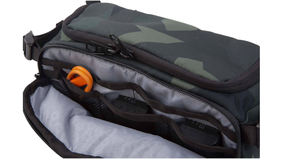 Hex Ranger Dslr Mini Sling, Camo, HX2786-CAMO