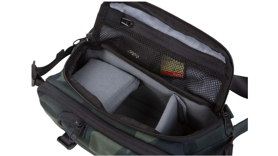 Hex Ranger Dslr Mini Sling, Camo, HX2786-CAMO