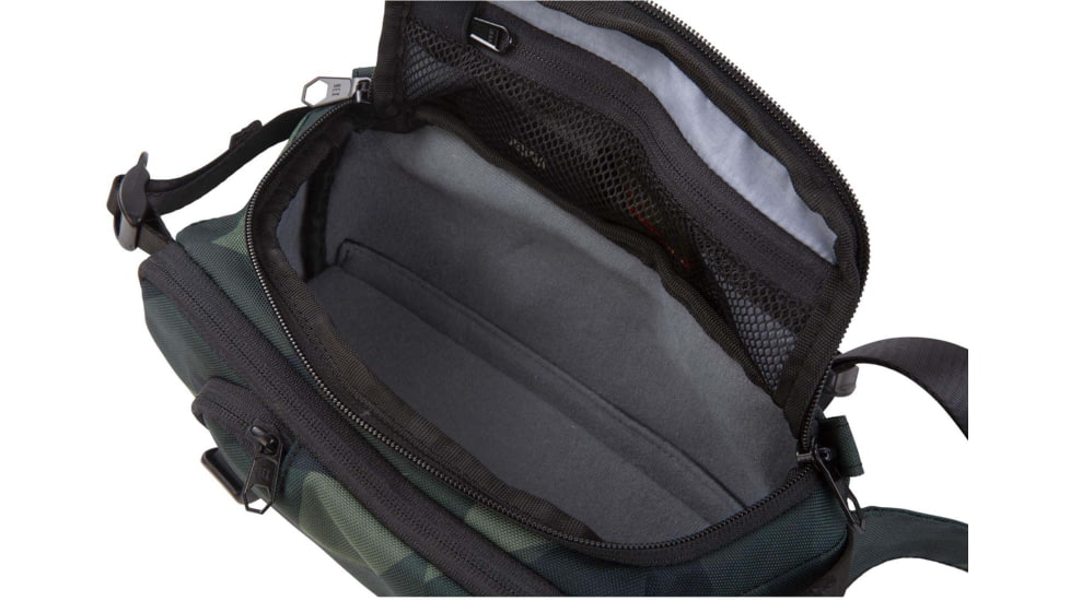 Hex Ranger Dslr Mini Sling, Camo, HX2786-CAMO