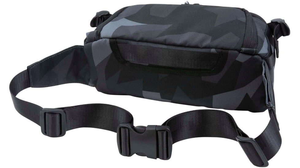 Hex Ranger Dslr Mini Sling, Gray Camo, HX2786-GYCM