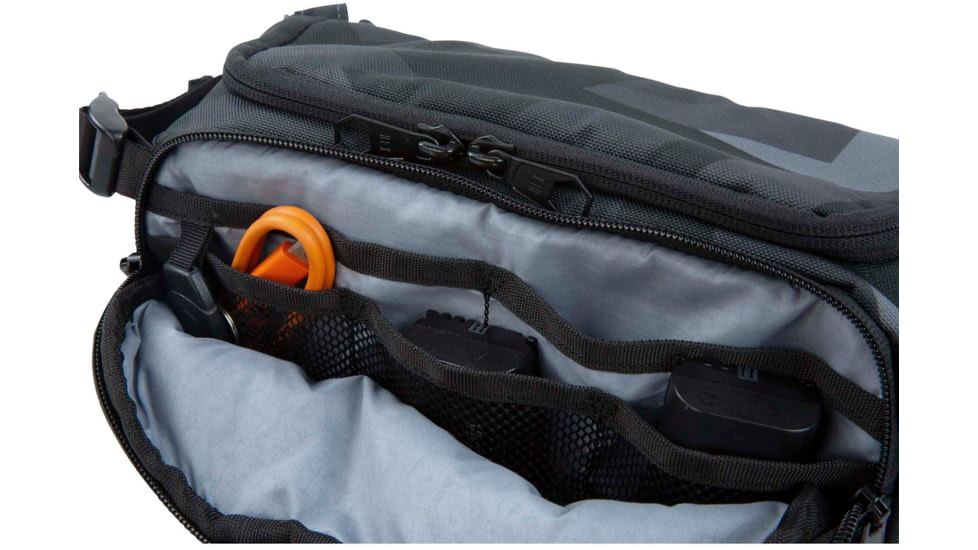 Hex Ranger Dslr Mini Sling, Gray Camo, HX2786-GYCM