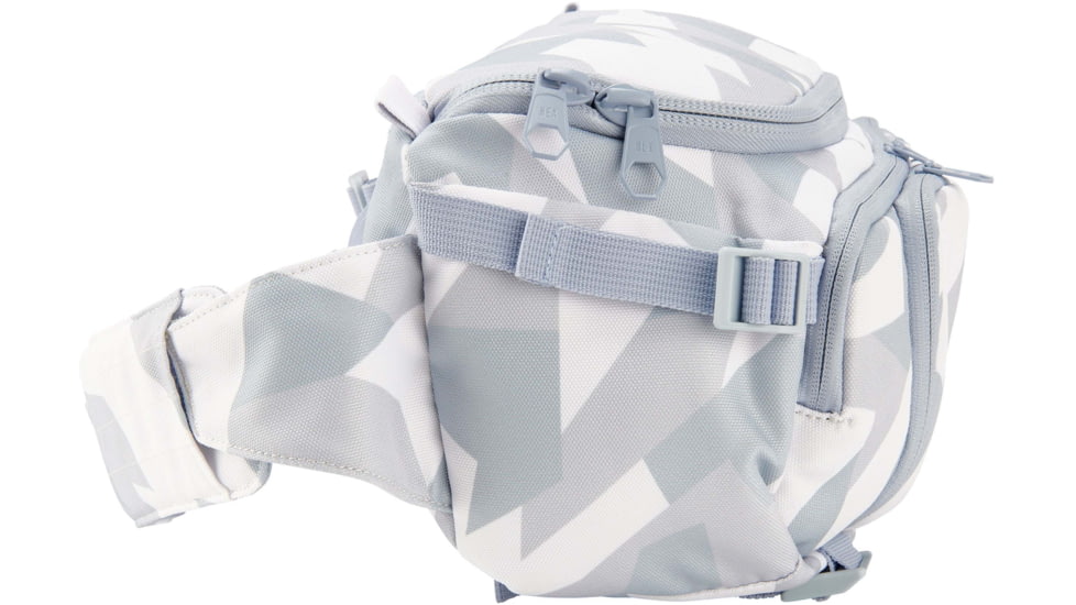Hex Ranger Dslr Sling, Arctic Camo, HX2469-ARTC