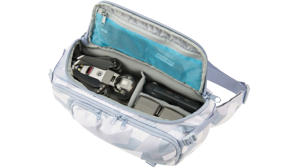 Hex Ranger Dslr Sling, Arctic Camo, HX2469-ARTC