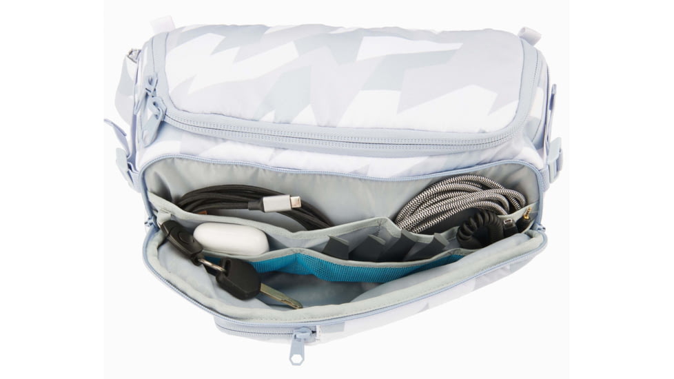 Hex Ranger Dslr Sling, Arctic Camo, HX2469-ARTC