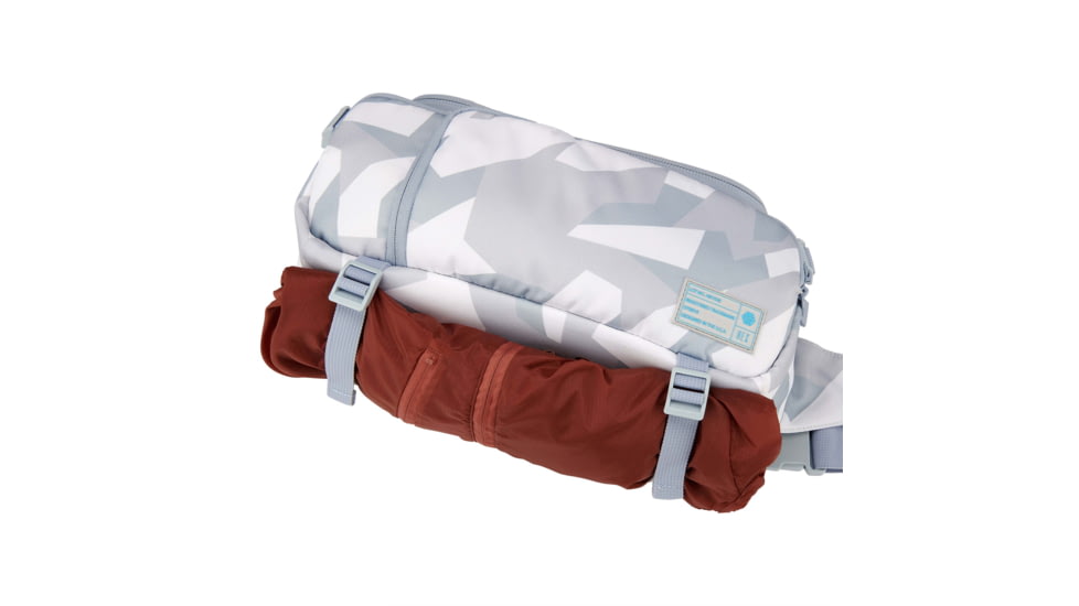 Hex Ranger Dslr Sling, Arctic Camo, HX2469-ARTC