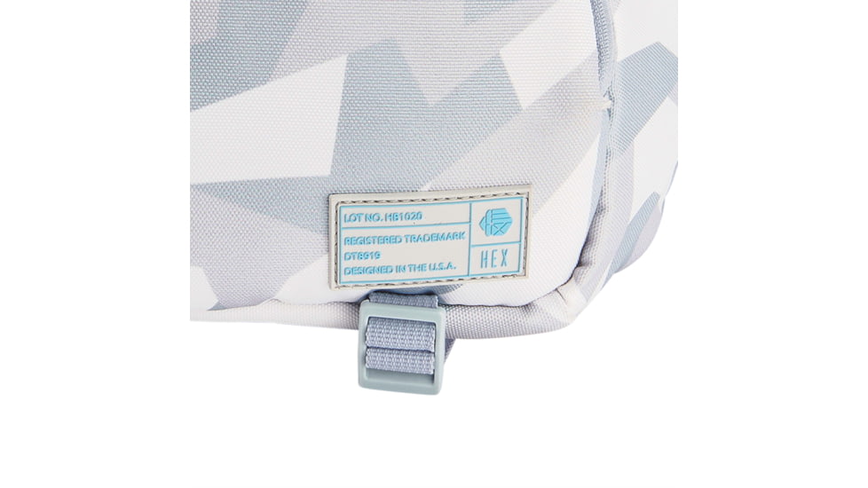 Hex Ranger Dslr Sling, Arctic Camo, HX2469-ARTC