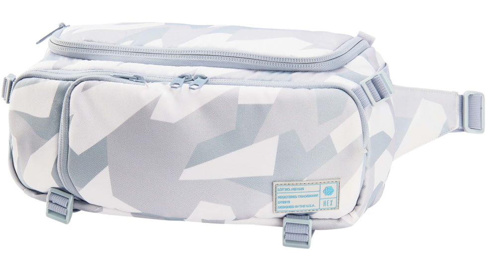 Hex Ranger Dslr Sling, Arctic Camo, HX2469-ARTC