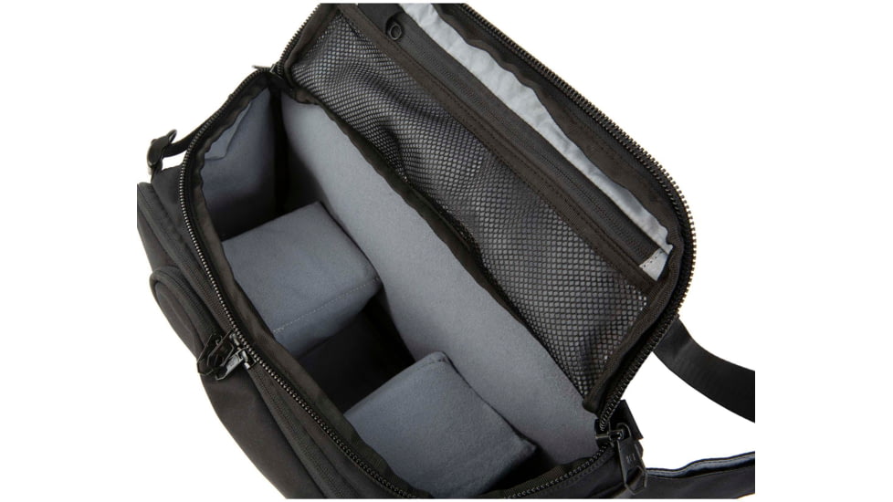 Hex Ranger Dslr Sling, Black, HX2469-BLCK