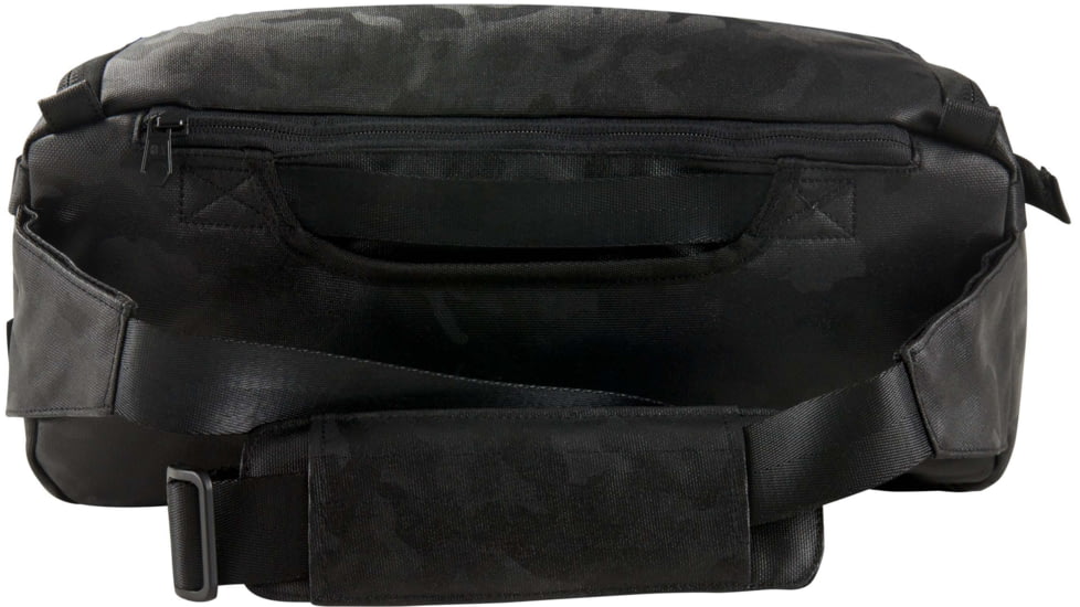 Hex Ranger Dslr Sling, Blackout Camo, HX2469-BKCM