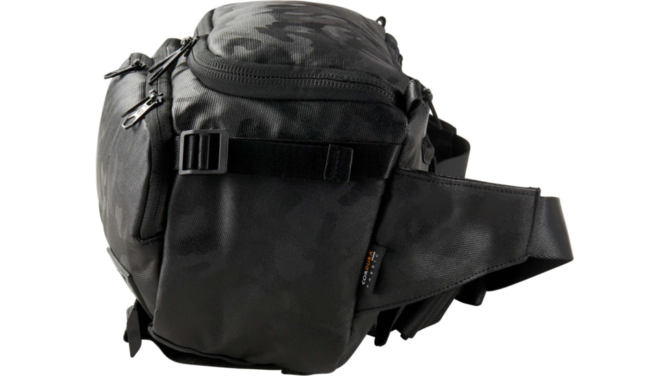 Hex Ranger Dslr Sling, Blackout Camo, HX2469-BKCM
