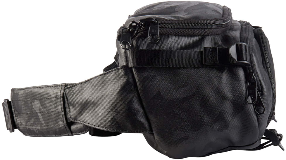 Hex Ranger Dslr Sling, Blackout Camo, HX2469-BKCM