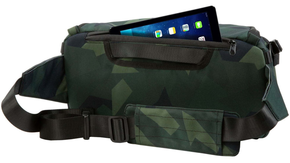 Hex Ranger Dslr Sling, Camo, HX2469-CAMO