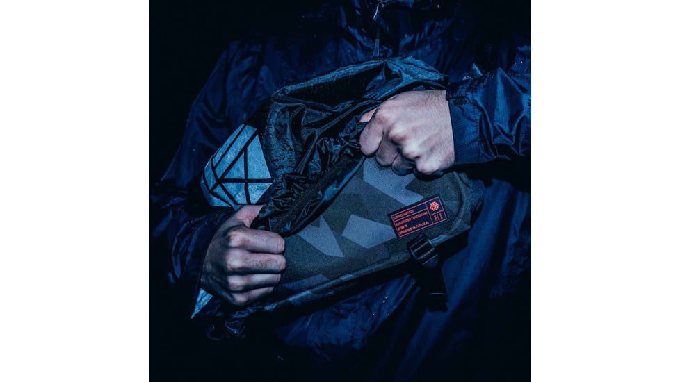 Hex Ranger Dslr Sling, Camo, HX2469-CAMO