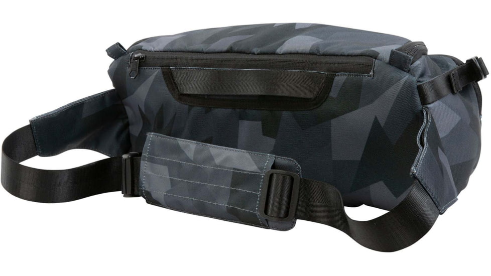 Hex Ranger Dslr Sling, Gray Camo, HX2469-GYCM