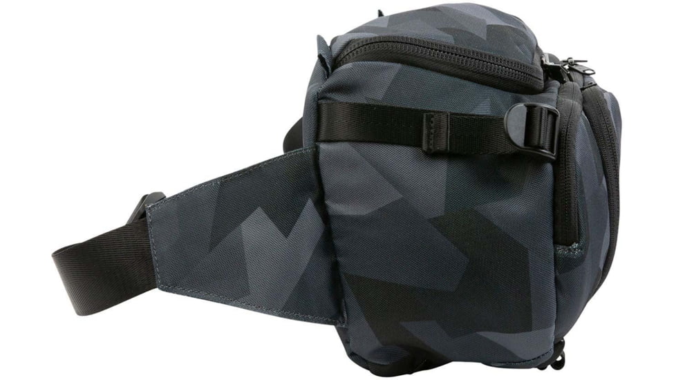 Hex Ranger Dslr Sling, Gray Camo, HX2469-GYCM