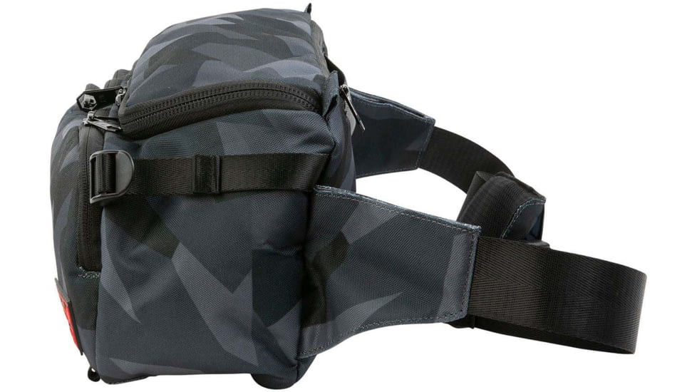 Hex Ranger Dslr Sling, Gray Camo, HX2469-GYCM