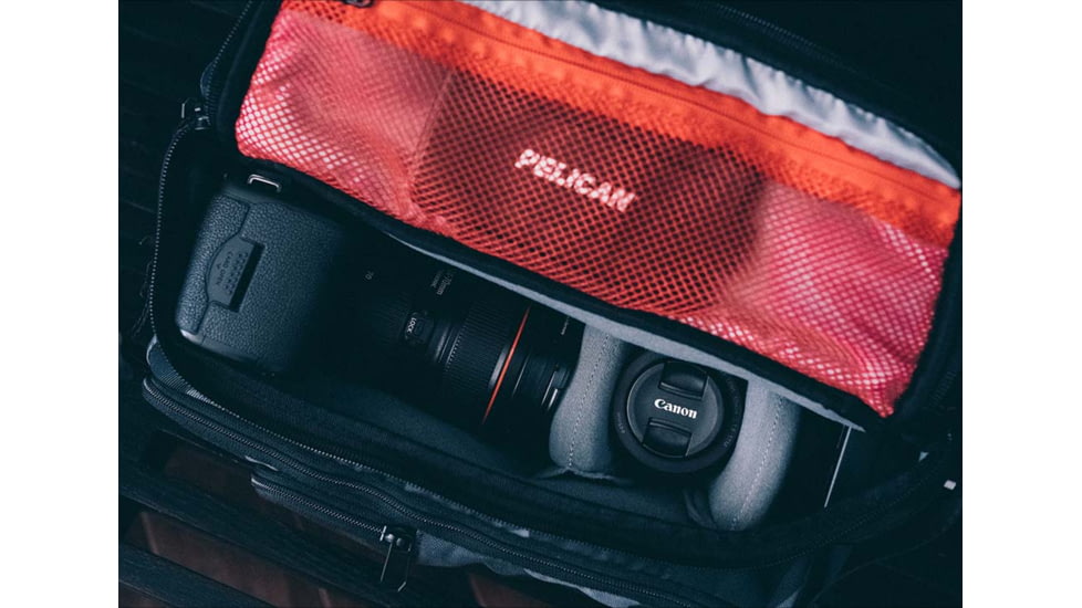 Hex Ranger Dslr Sling, Gray Camo, HX2469-GYCM