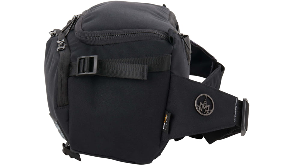 Hex Ranger Dslr Sling Misshattan, Black, HX2844-BLCK