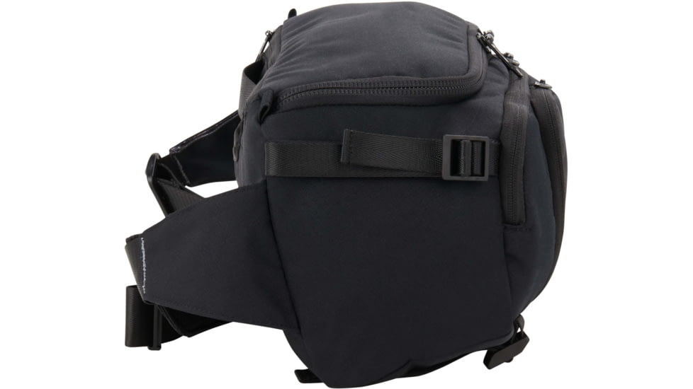 Hex Ranger Dslr Sling Misshattan, Black, HX2844-BLCK