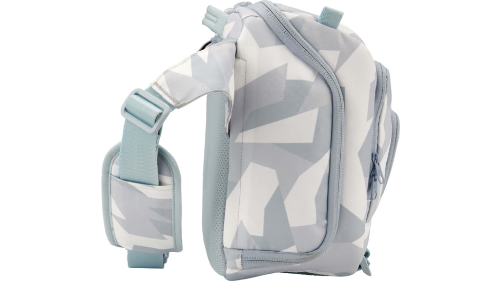 Hex Ranger Dslr Xl Sling, Arctic Camo, HX2847-ATRC