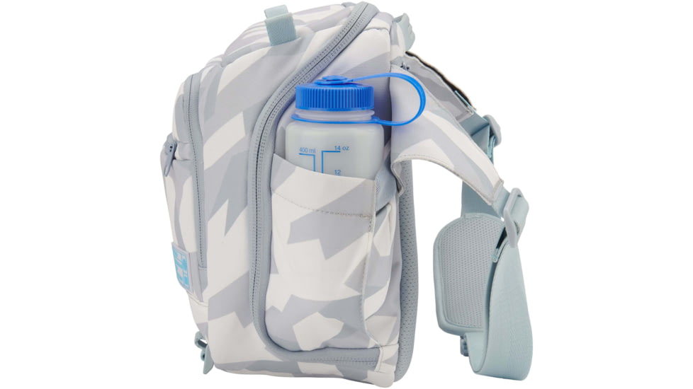 Hex Ranger Dslr Xl Sling, Arctic Camo, HX2847-ATRC