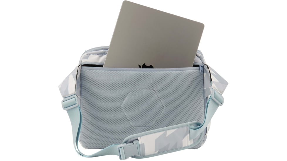 Hex Ranger Dslr Xl Sling, Arctic Camo, HX2847-ATRC