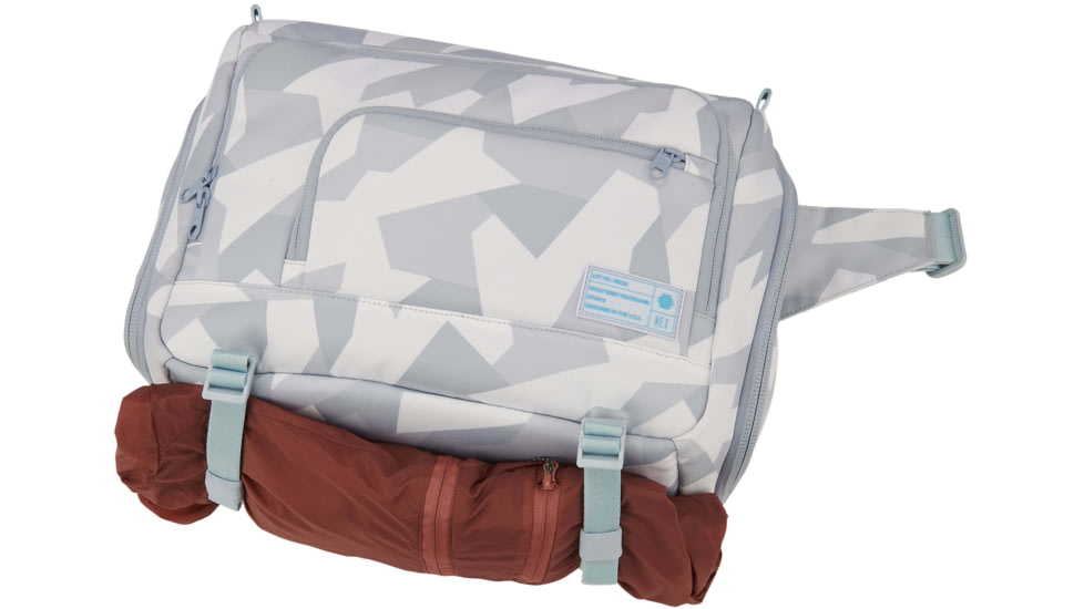 Hex Ranger Dslr Xl Sling, Arctic Camo, HX2847-ATRC