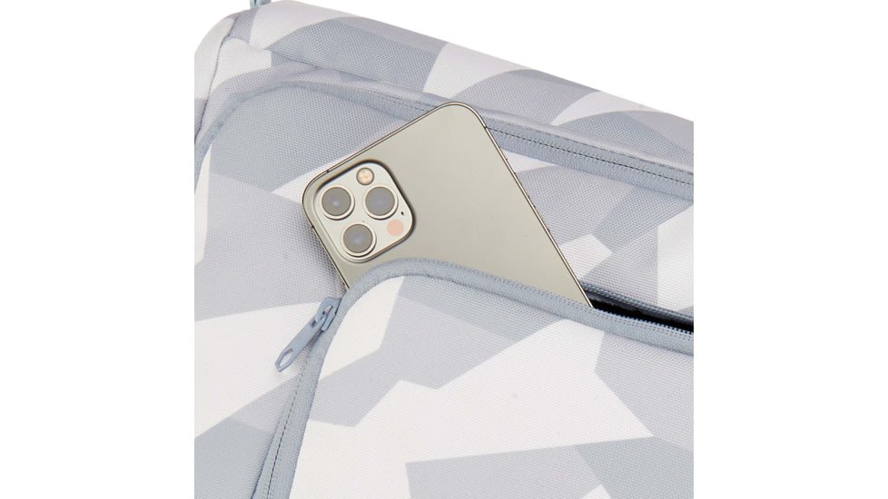 Hex Ranger Dslr Xl Sling, Arctic Camo, HX2847-ATRC