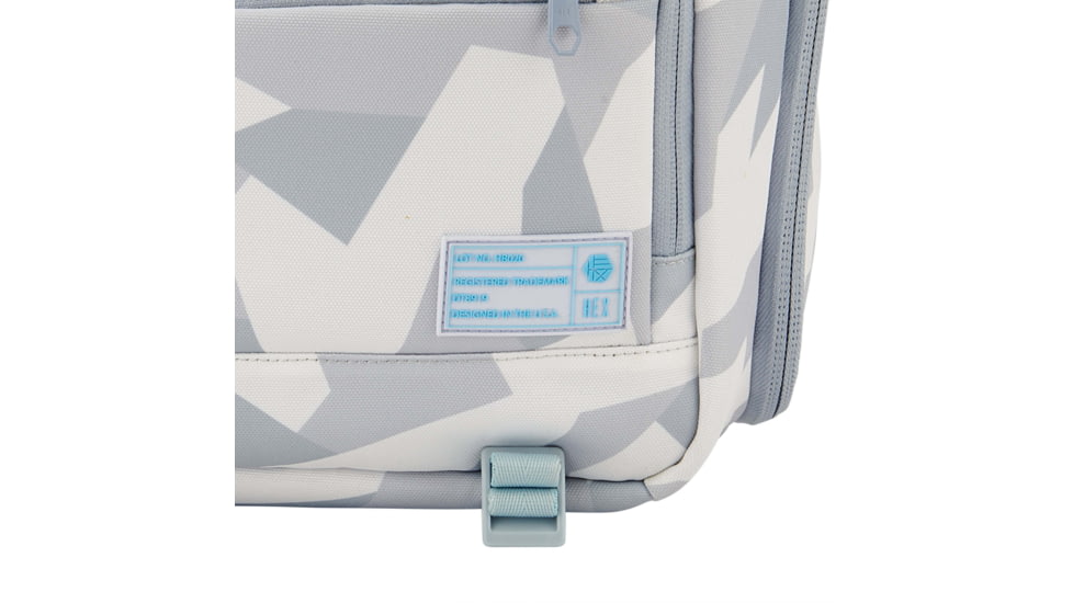 Hex Ranger Dslr Xl Sling, Arctic Camo, HX2847-ATRC